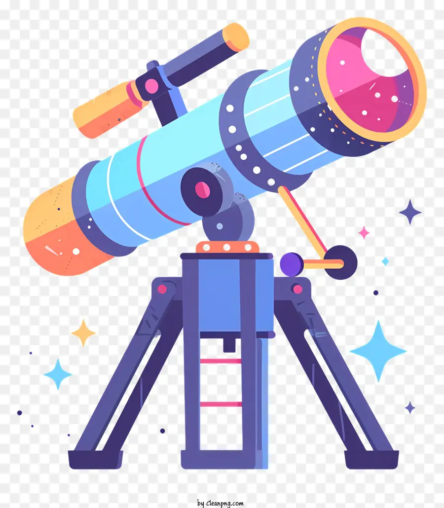 Teleskop，Astronomik Teleskop PNG