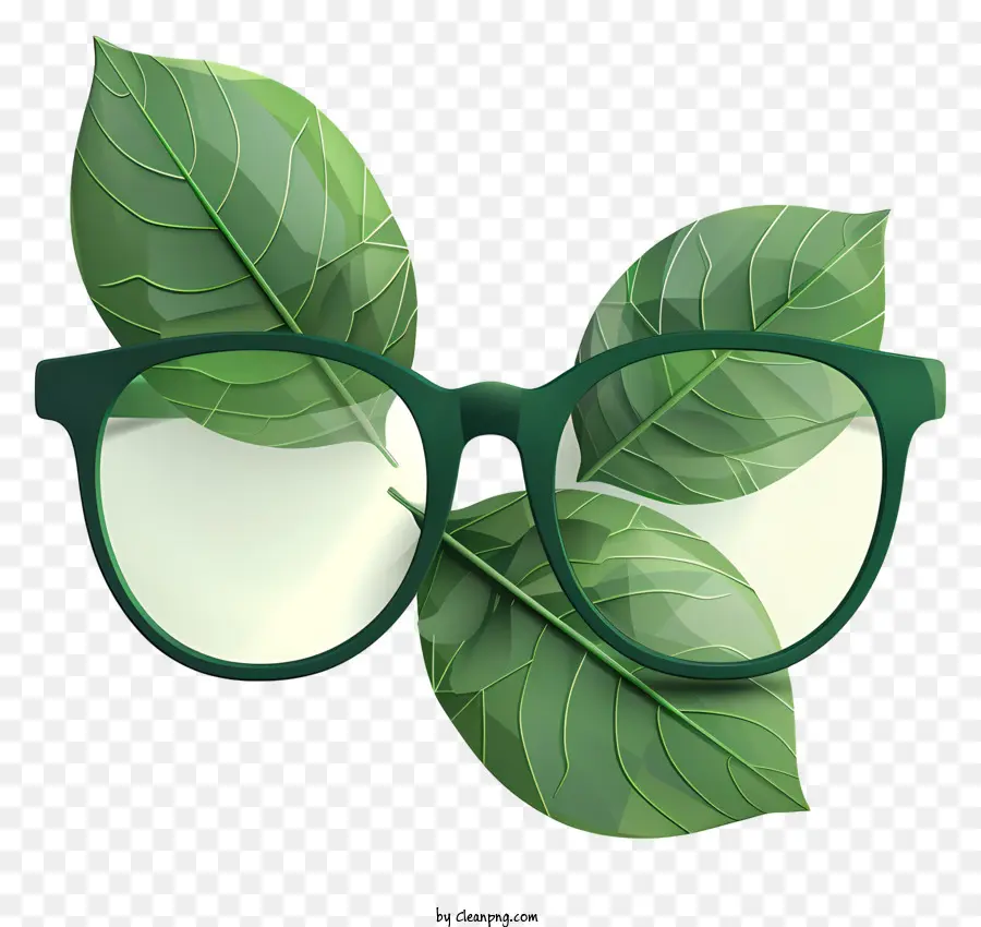 Gözlük，Doğa PNG