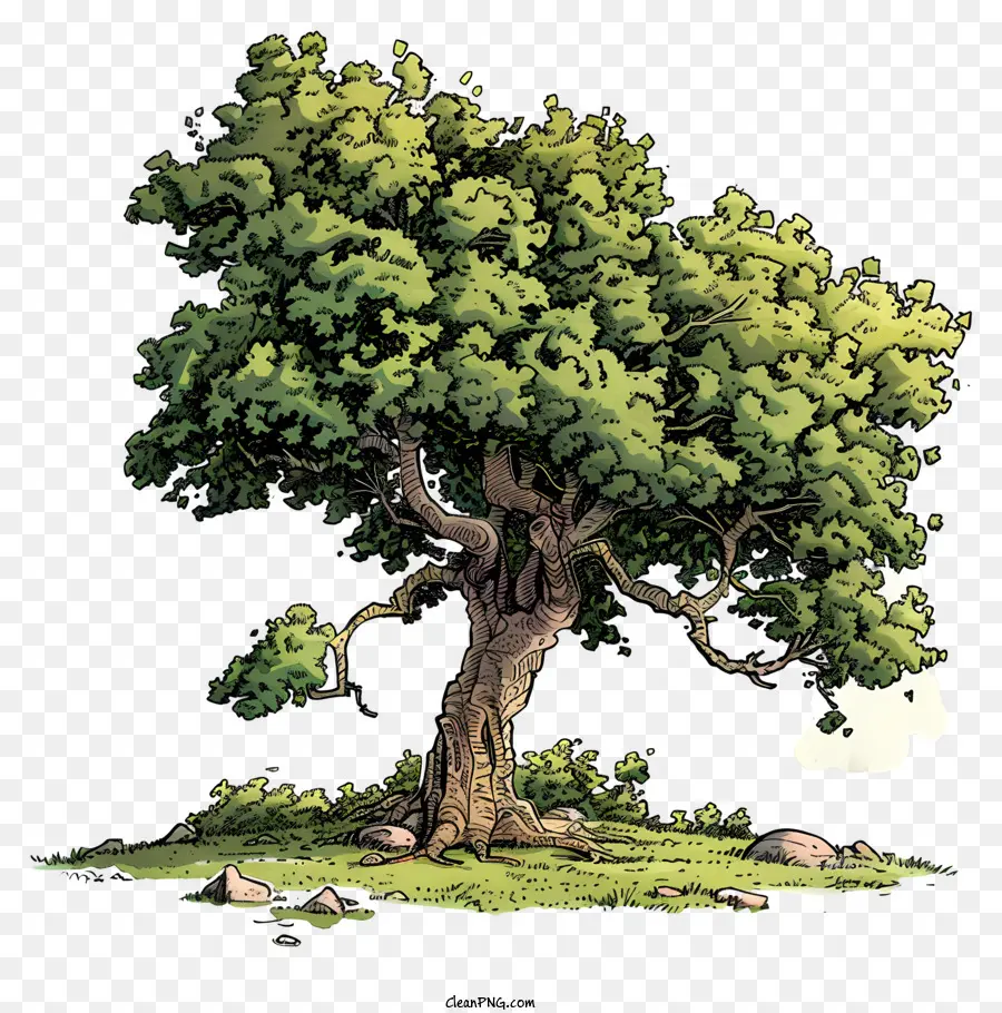 Ağaç Bayramı，Ağaç PNG