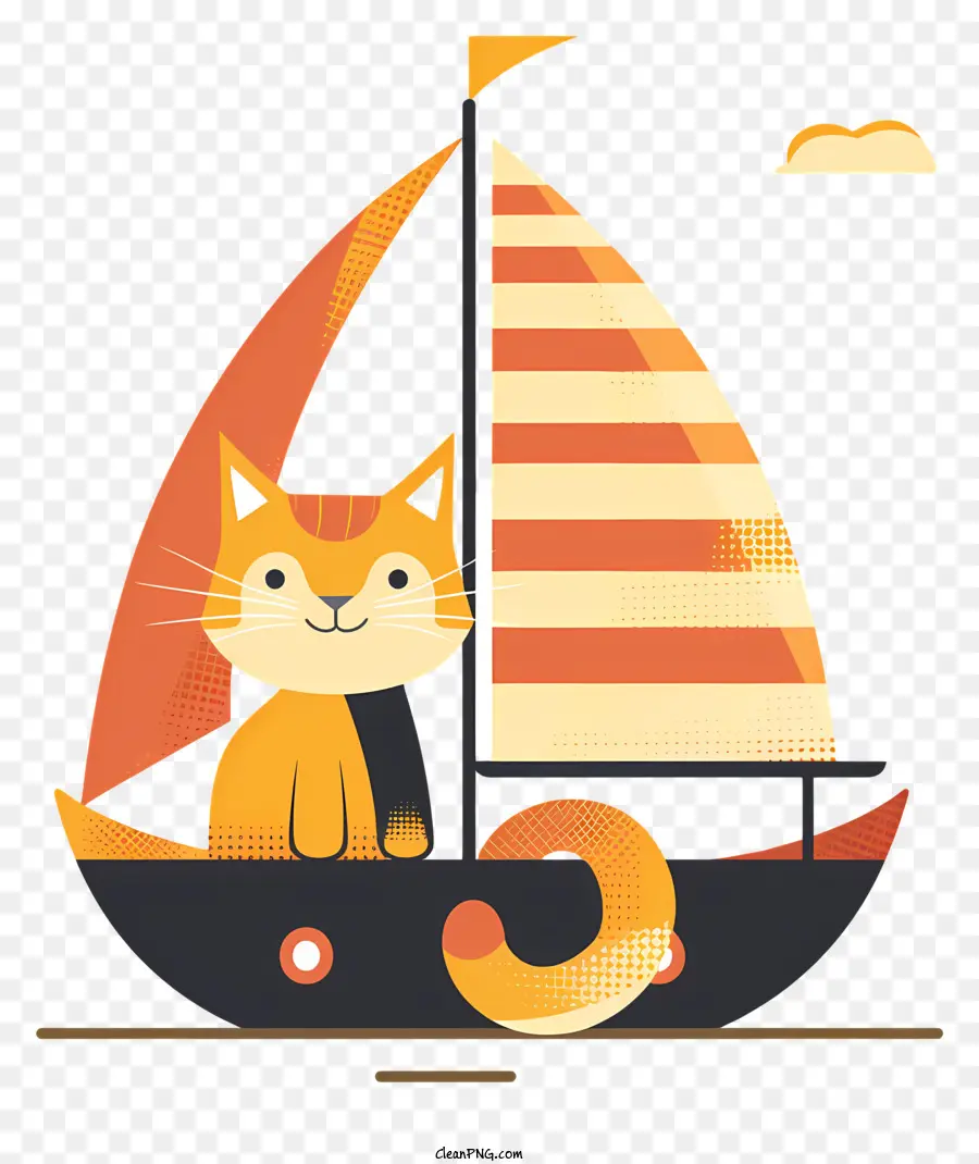 Gemi，Kedi PNG
