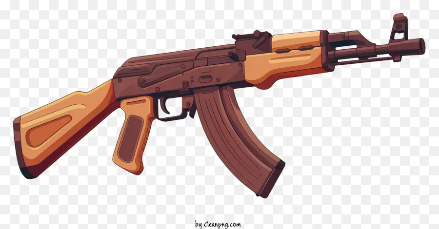 Ak47 Tabancası，Ak 47 PNG