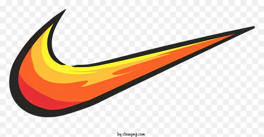 Nike Logosu，Nike PNG