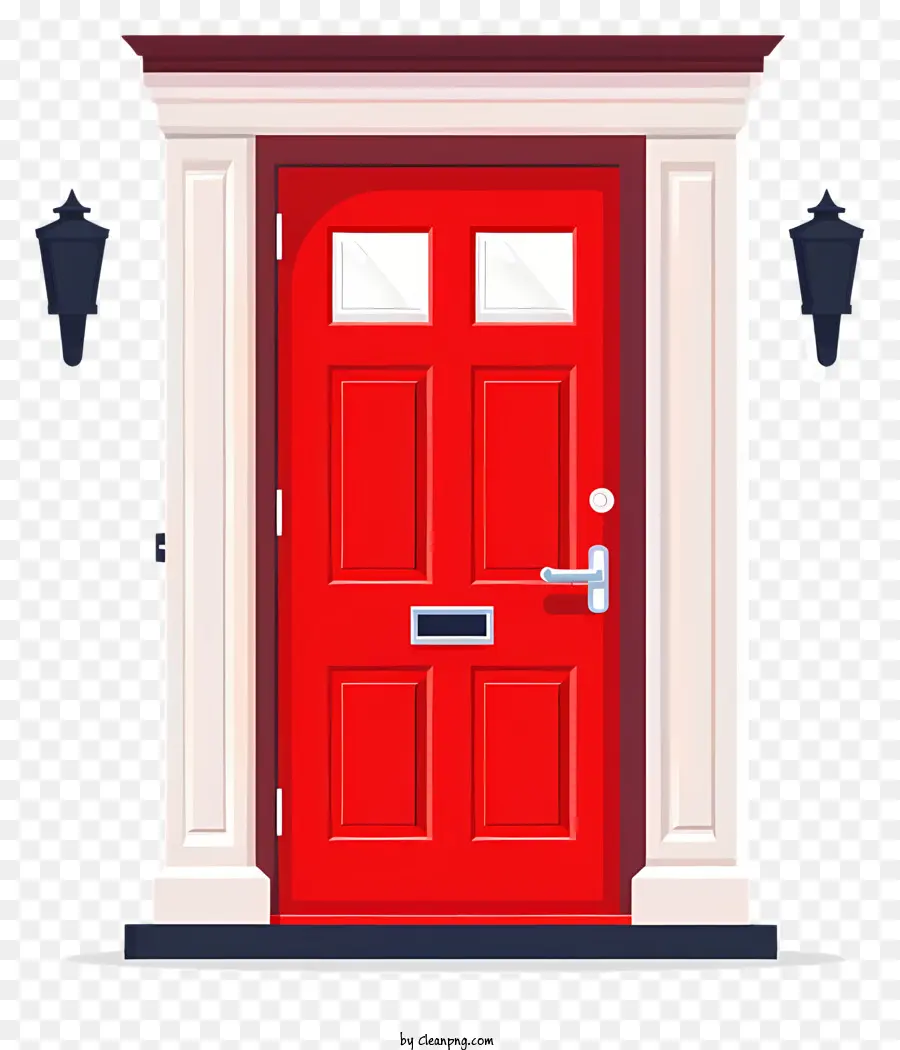 Kapı，Kırmızı Kapı PNG