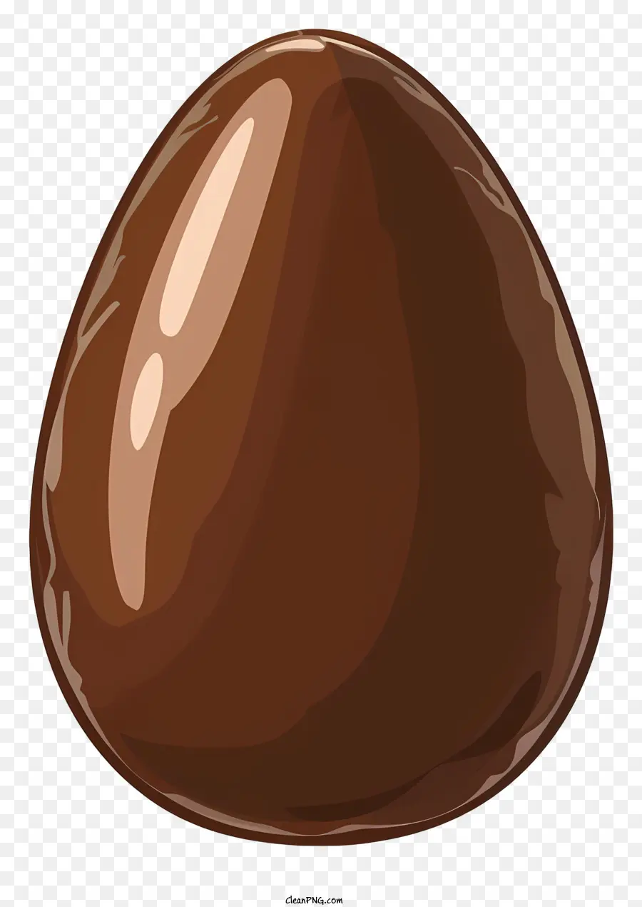 çikolata Yumurta，Paskalya Yumurtası PNG