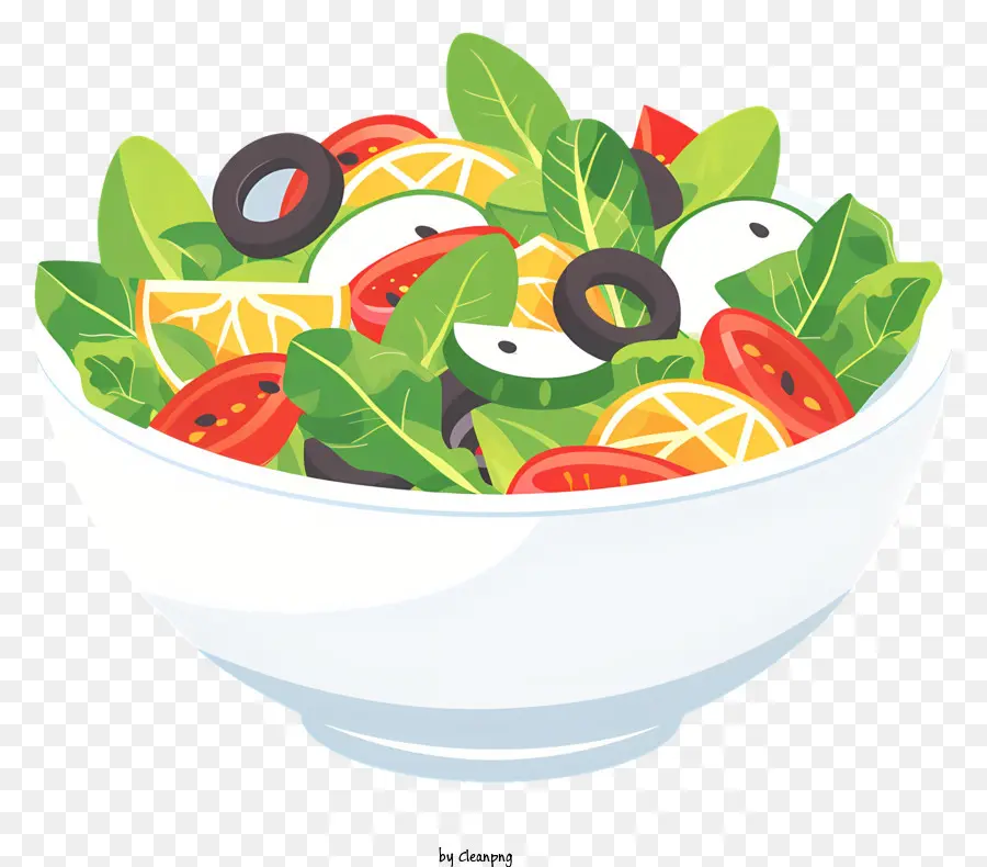 Salata Kasesi，Salata PNG