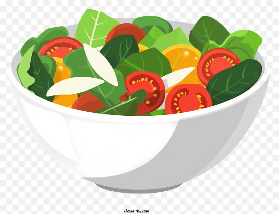 Salata Kasesi，Salata PNG