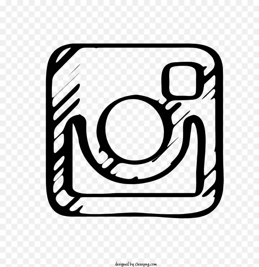 Instagram，Instagram Logosu PNG