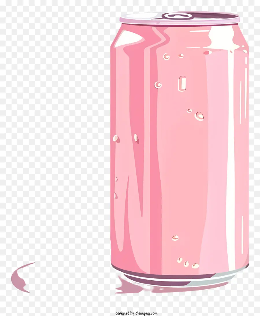 Pembe Soda Kutusu，Pembe Kutu PNG