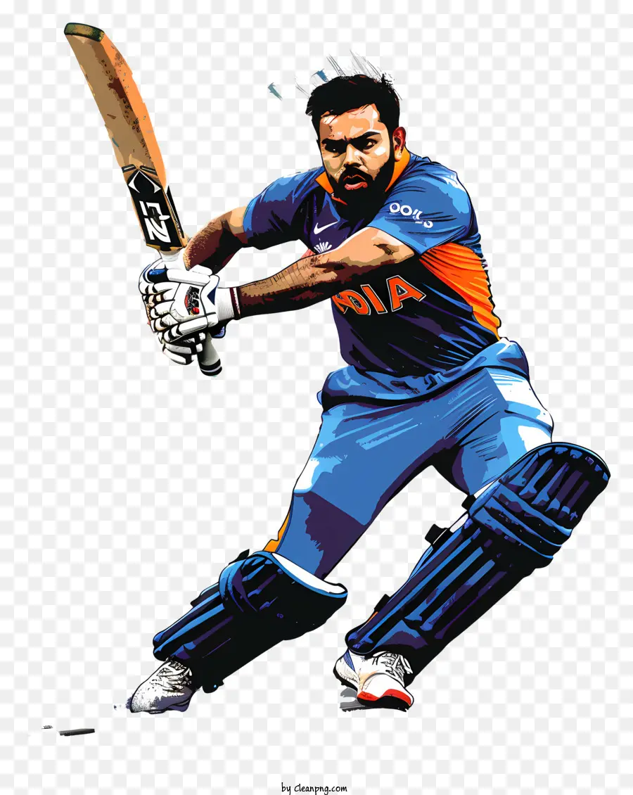 Rohit Sharma，Kriket Oyuncusu PNG