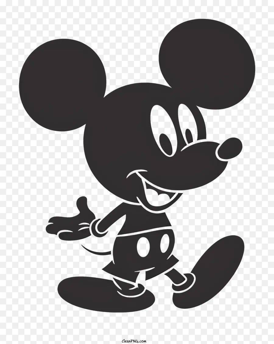 Mickey，Mickey Fare PNG