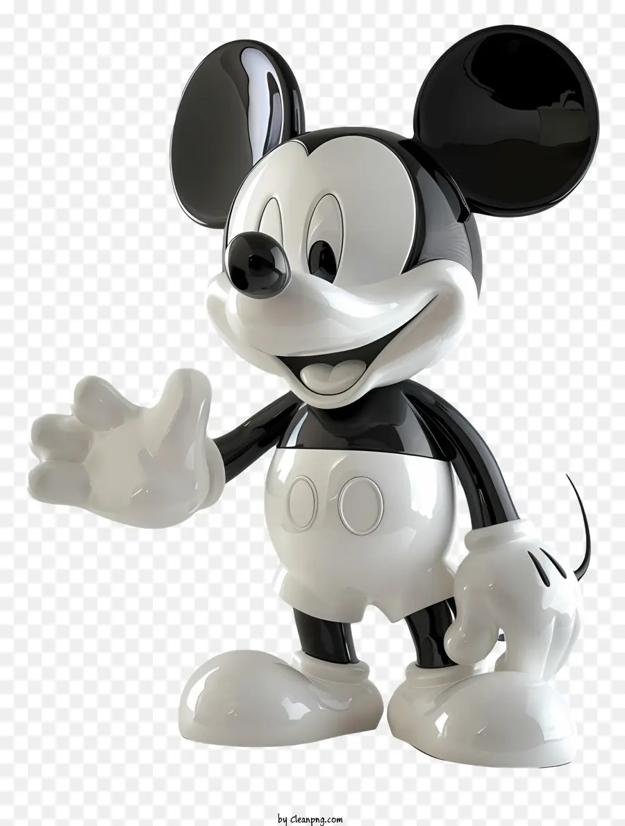 Mickey，Mickey Fare PNG