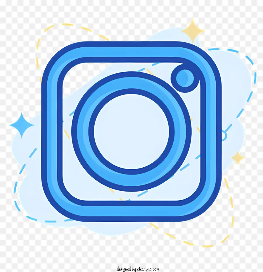 Instagram，Instagram Simgesi PNG