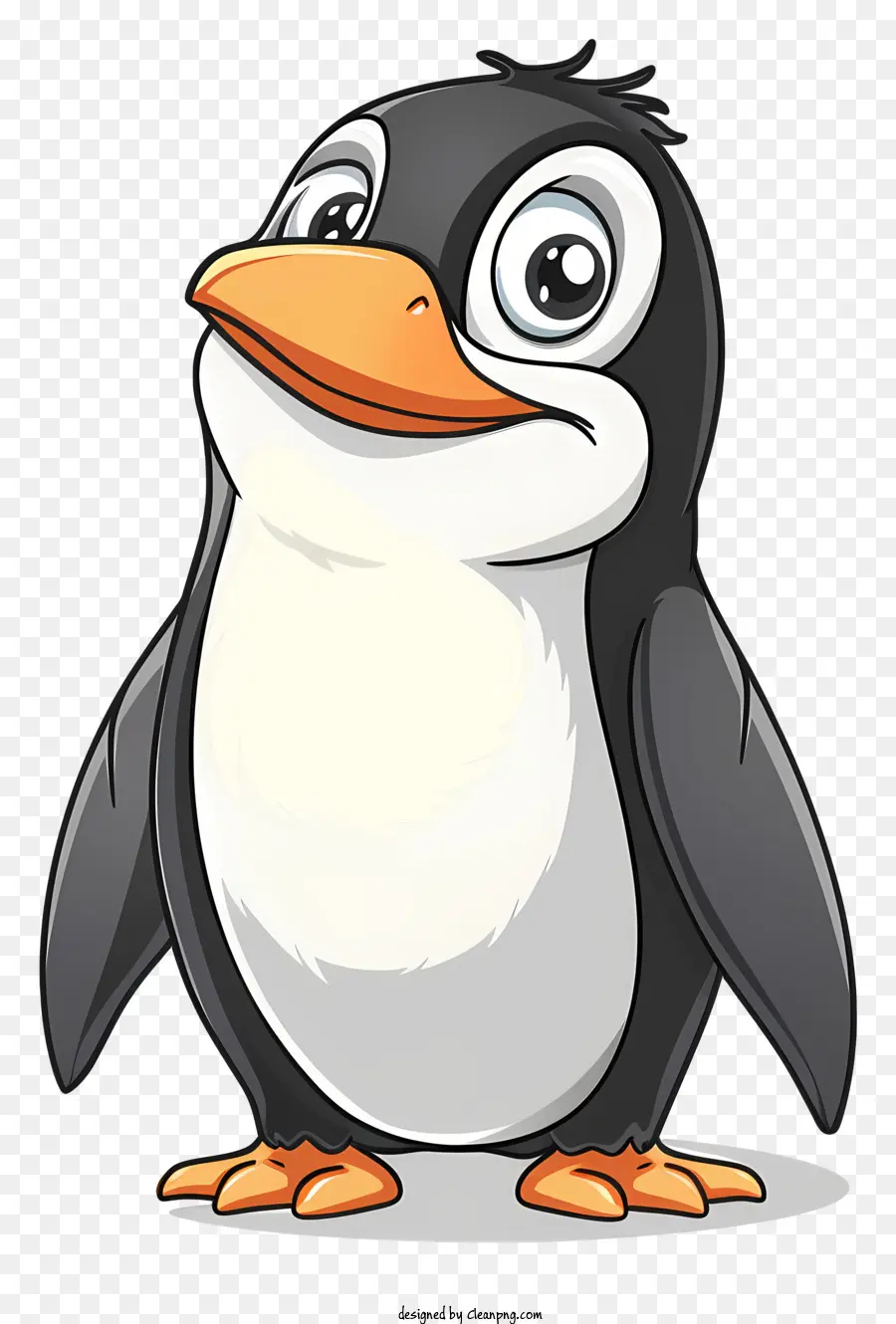 Dünya Penguen Günü，Penguen PNG