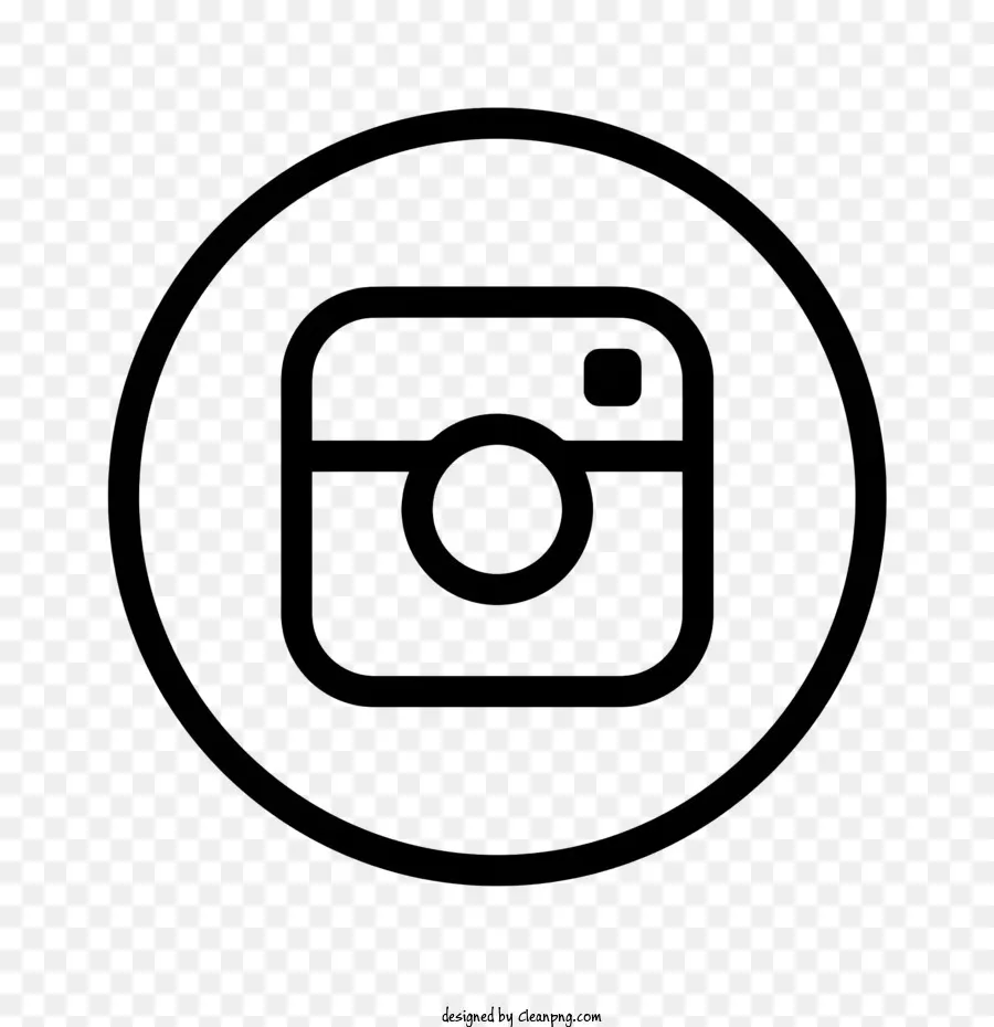 Instagram，Instagram Logosu PNG