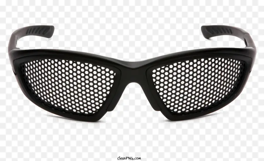 Gözlük，Siyah Güneş Gözlüğü PNG