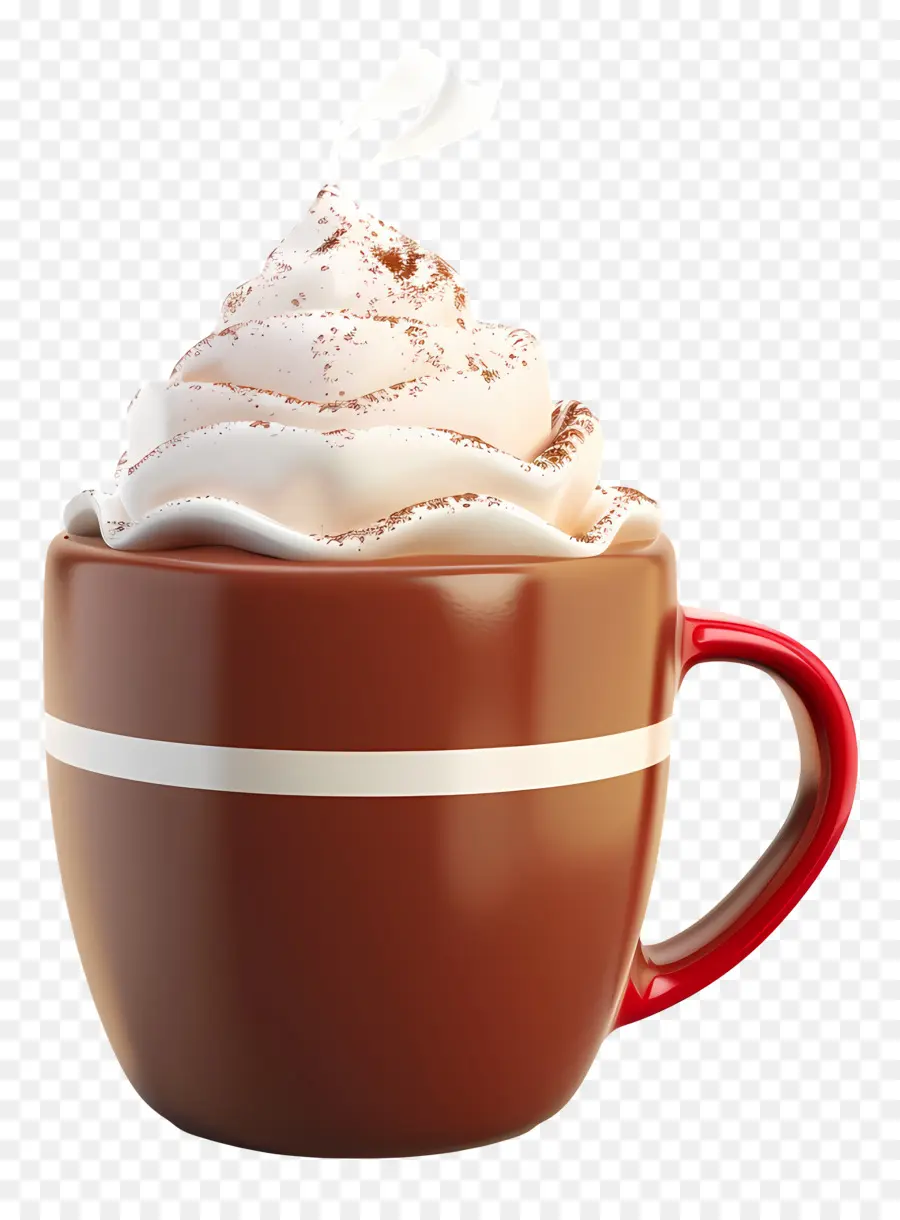 Sıcak Kakao，Sıcak çikolata PNG