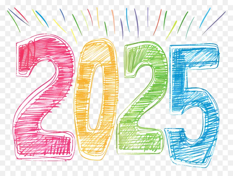 Yeni Yıl 2024，Yılbaşı PNG