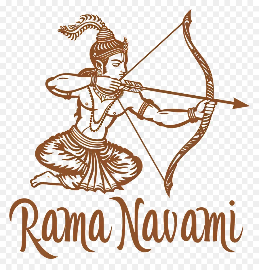 Rama Navami，Yay PNG