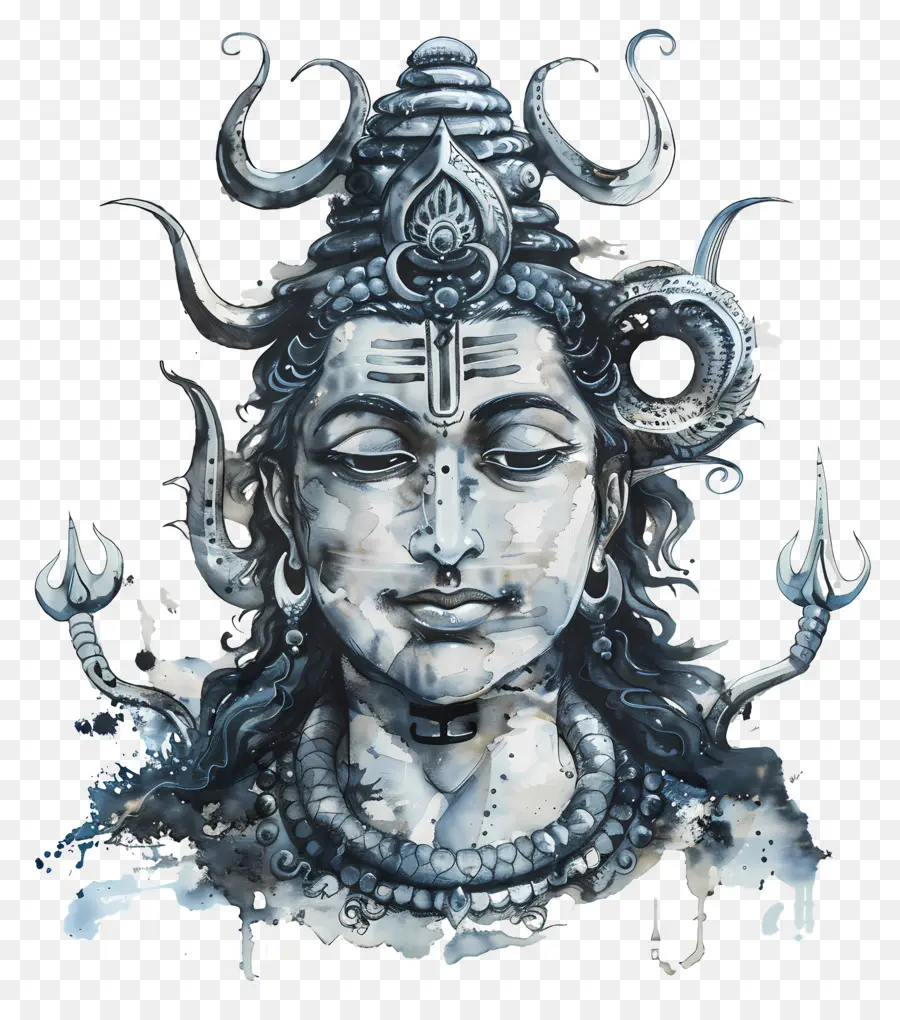 Shiva，Lord Vishnu PNG