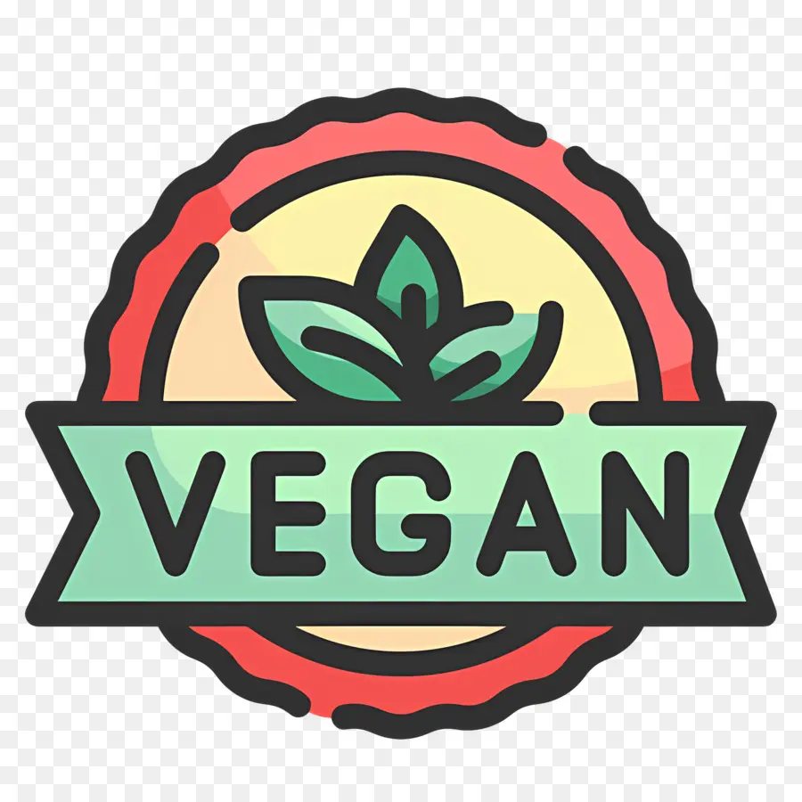 Vejetaryen Simgesi，Vegan PNG