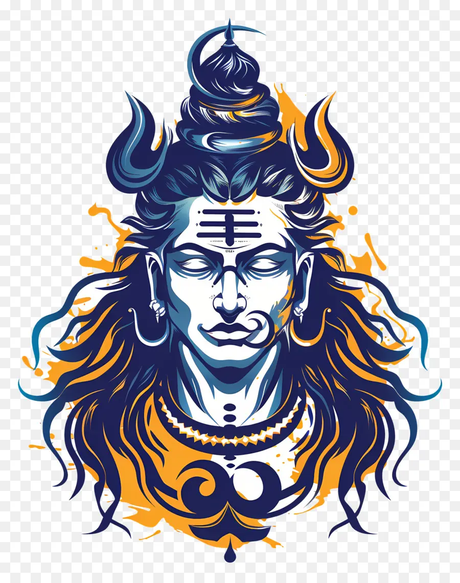 Shiva，Şiva PNG