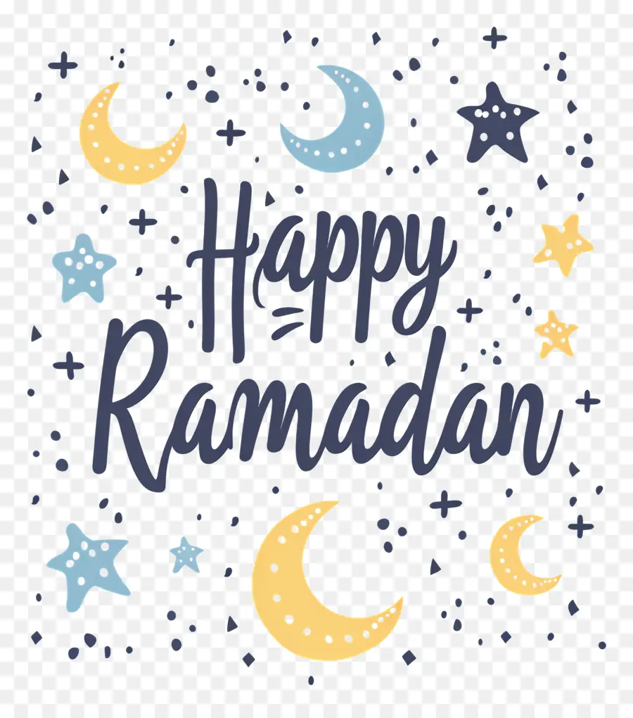 Mutlu Ramazan，Ramazan PNG
