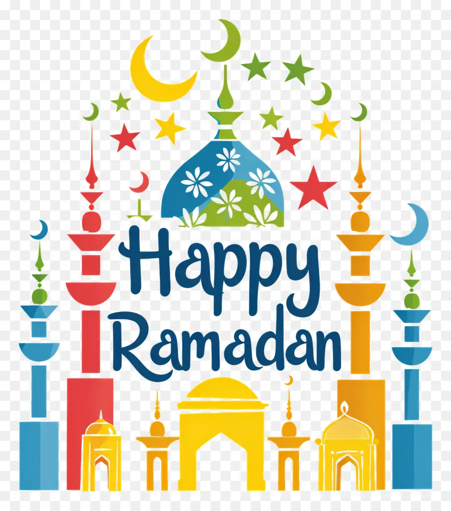 Mutlu Ramazan，Cami PNG