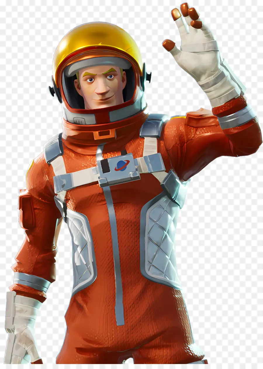 Uzay，Astronot PNG