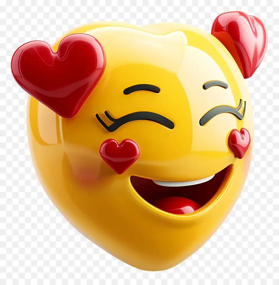 Emoji，Gülümseyen PNG