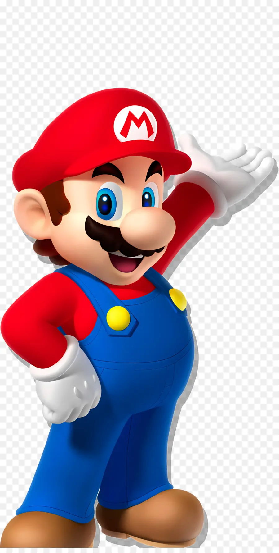 Süper Mario Bros，Video Oyunu PNG