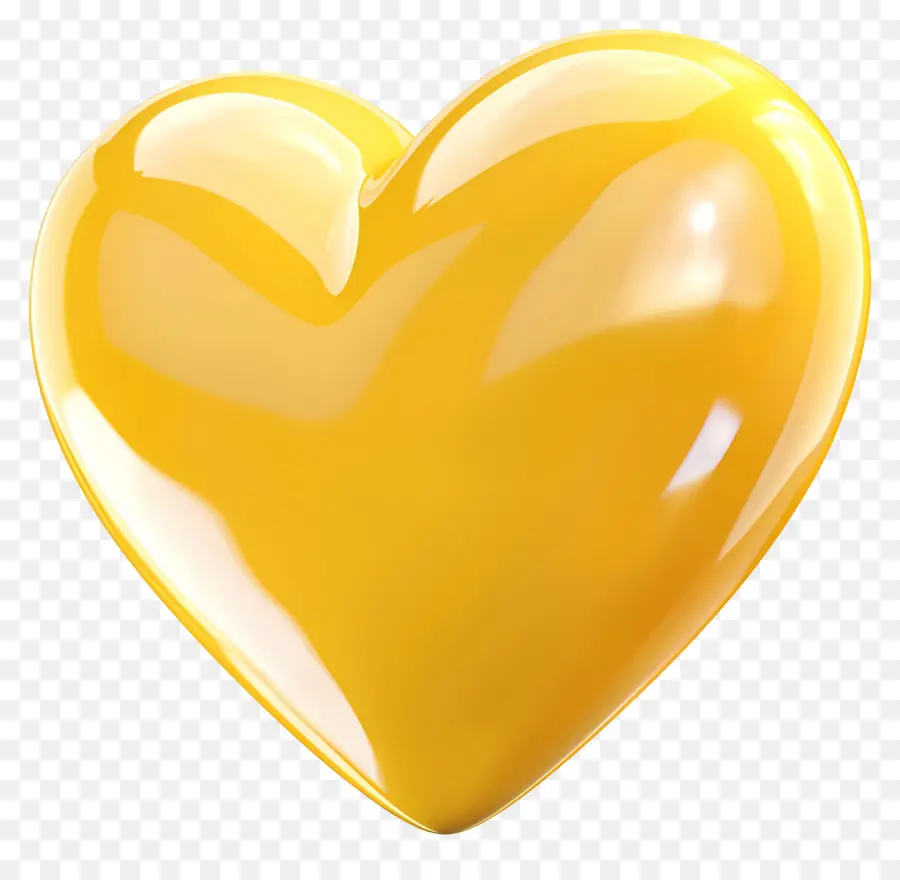 Emoji，Sıvı Kalp PNG