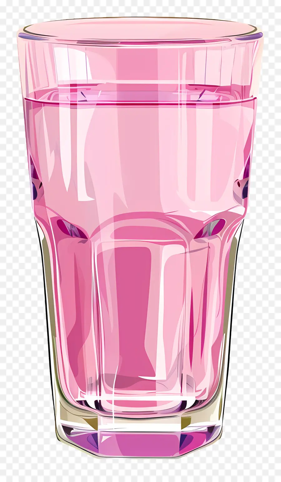 Pembe Cam，Pembe PNG