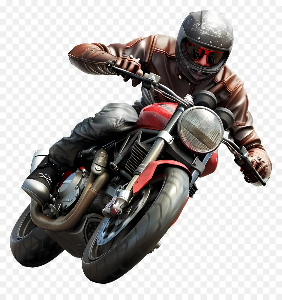 Motosiklet Sürücüsü，Motorcu PNG