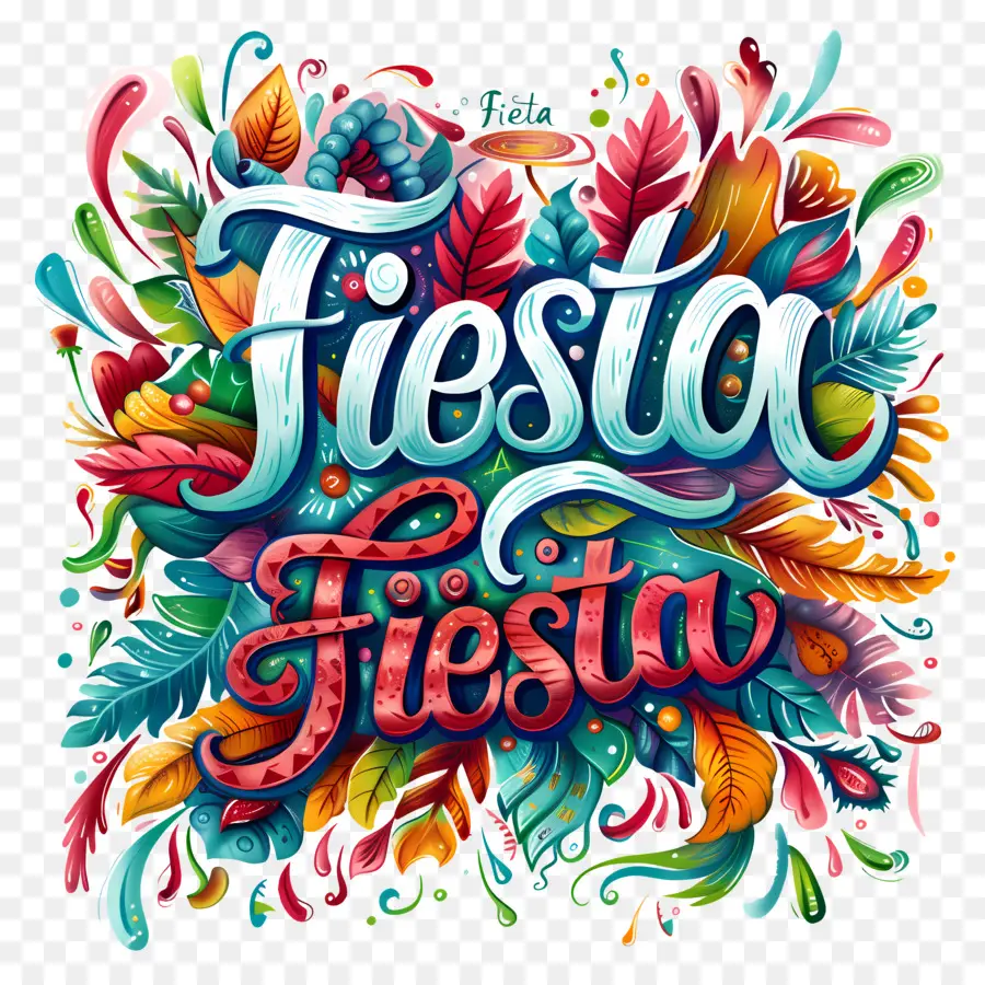 Fiesta，Afiş PNG