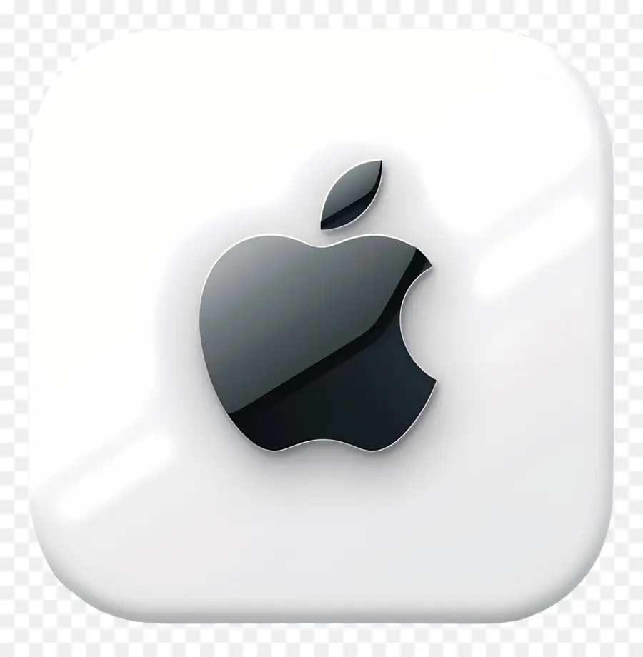 Inanılmaz Simge，Apple Sabit Disk PNG