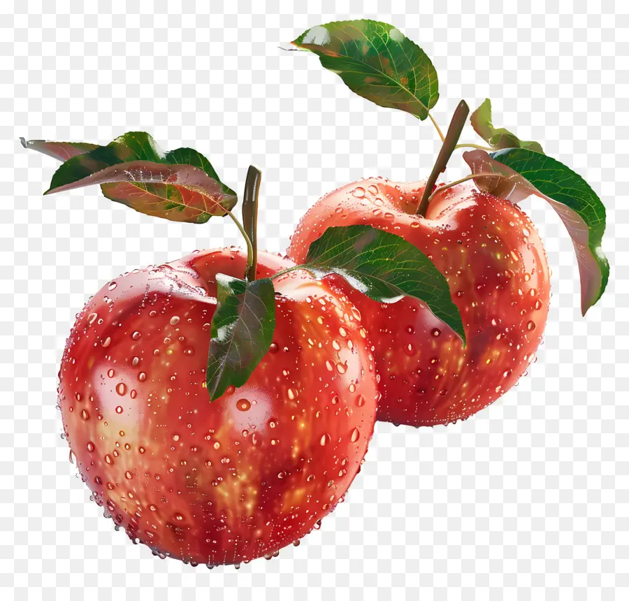 Gala Elma，Kırmızı Elma PNG