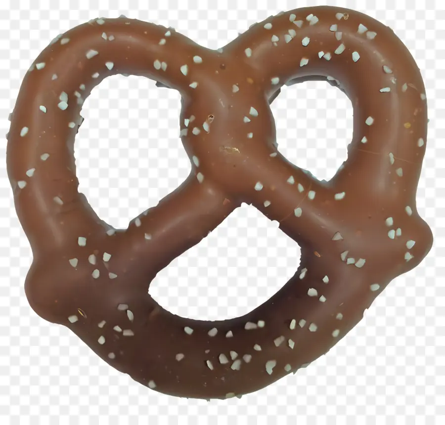 Pretzel，Atıştırmalık PNG