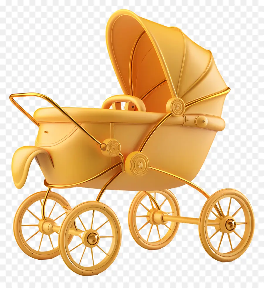 Bebek Arabası，Bebek Puset PNG
