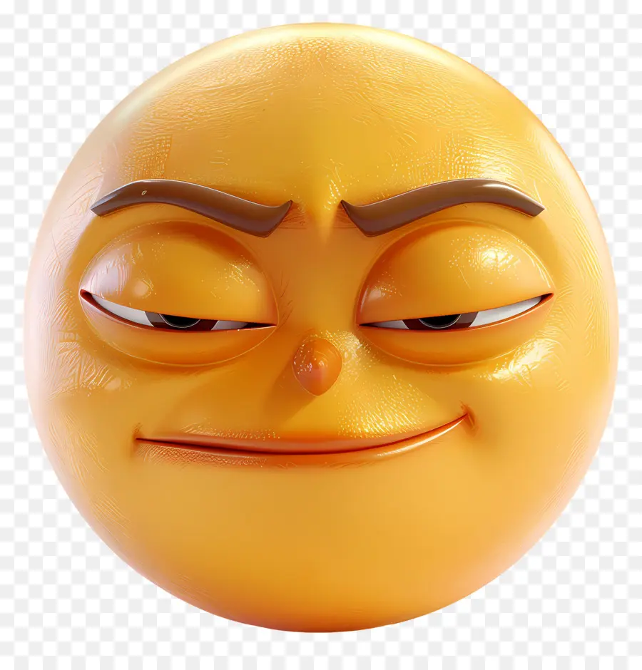 Sırıtan Yüz，Sırıtan Emoji PNG