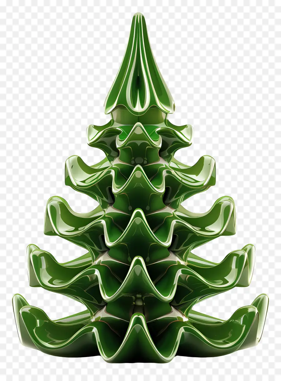 Noel Ağacı，Cam Noel Ağacı PNG