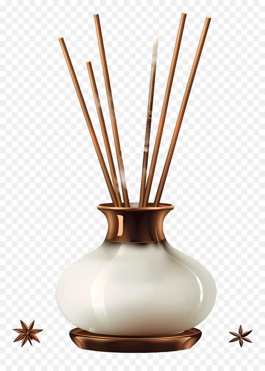 Aroma Difüzör，Aroma Difüzörü PNG