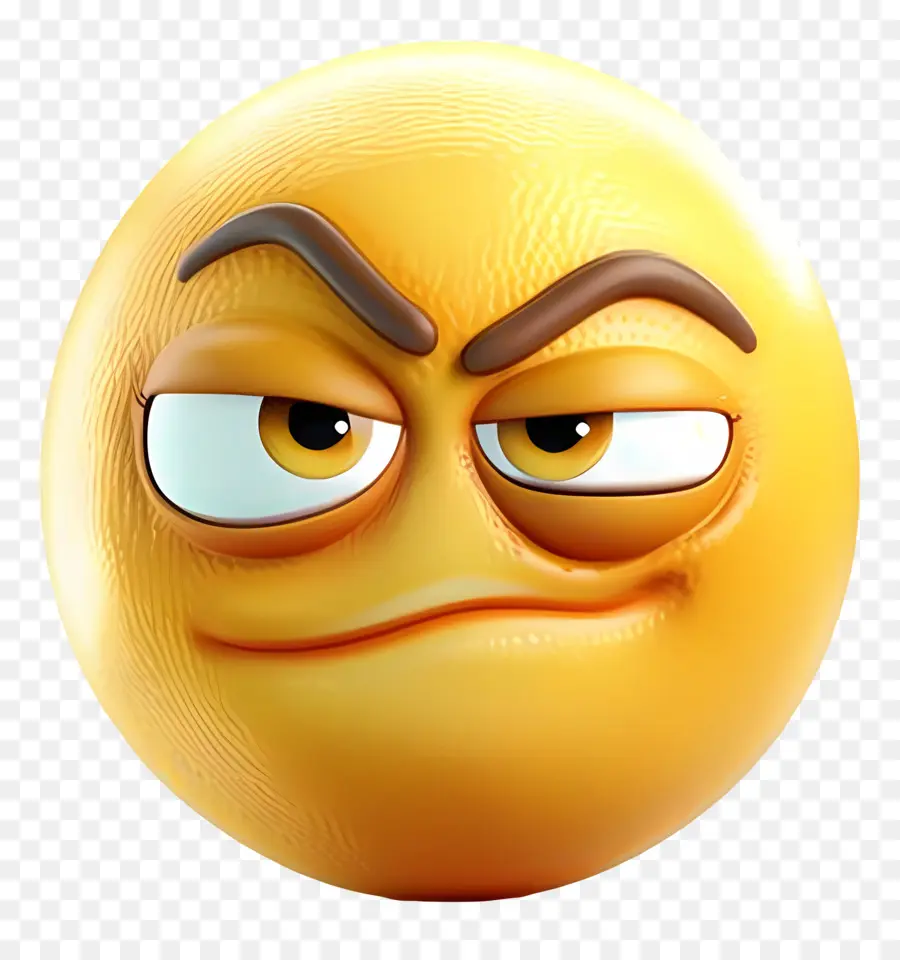 Emoji，Salya Akıtan Emoji PNG