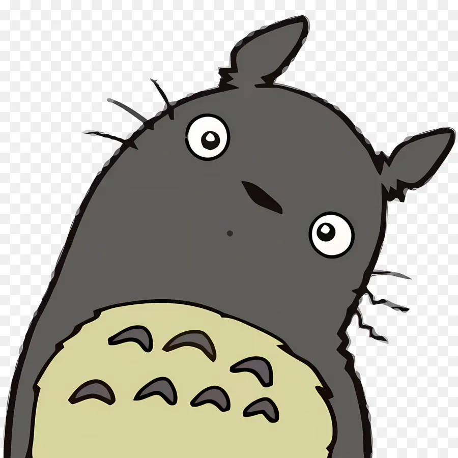 Studio Ghibli，Japon Animasyon PNG