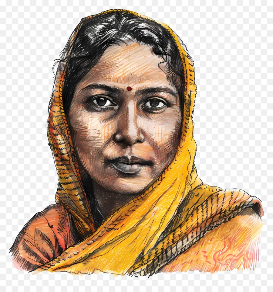 Savitribai Phule，Kadın PNG