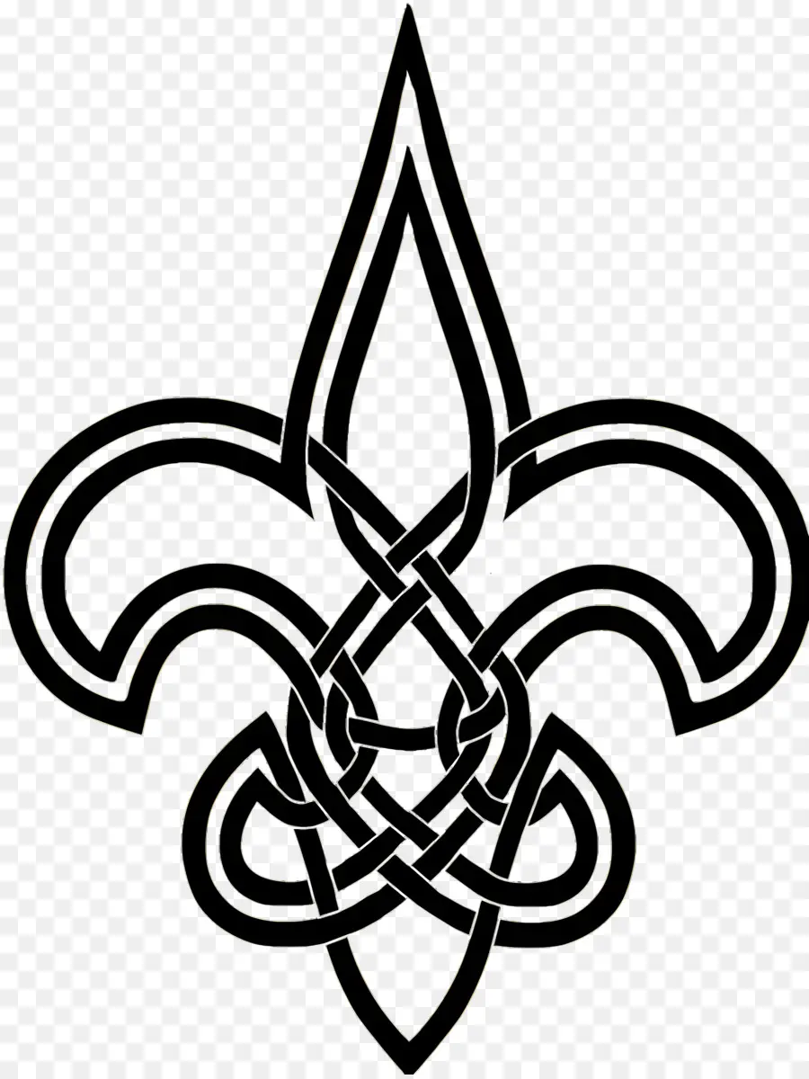 New Orleans Saints Logosu，Azizler Logosu PNG
