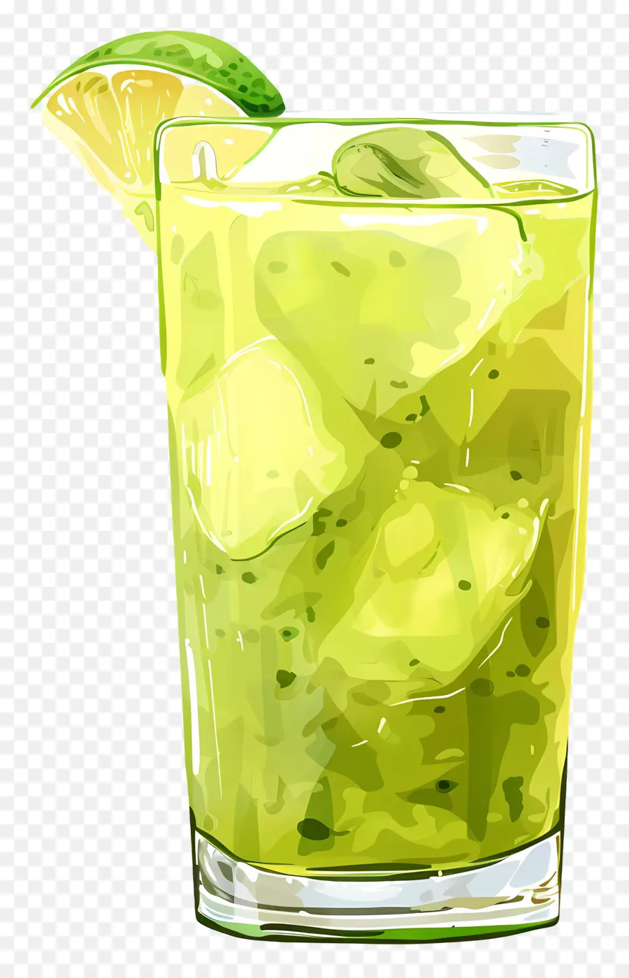 Aam Panna，Sarı İçecek PNG