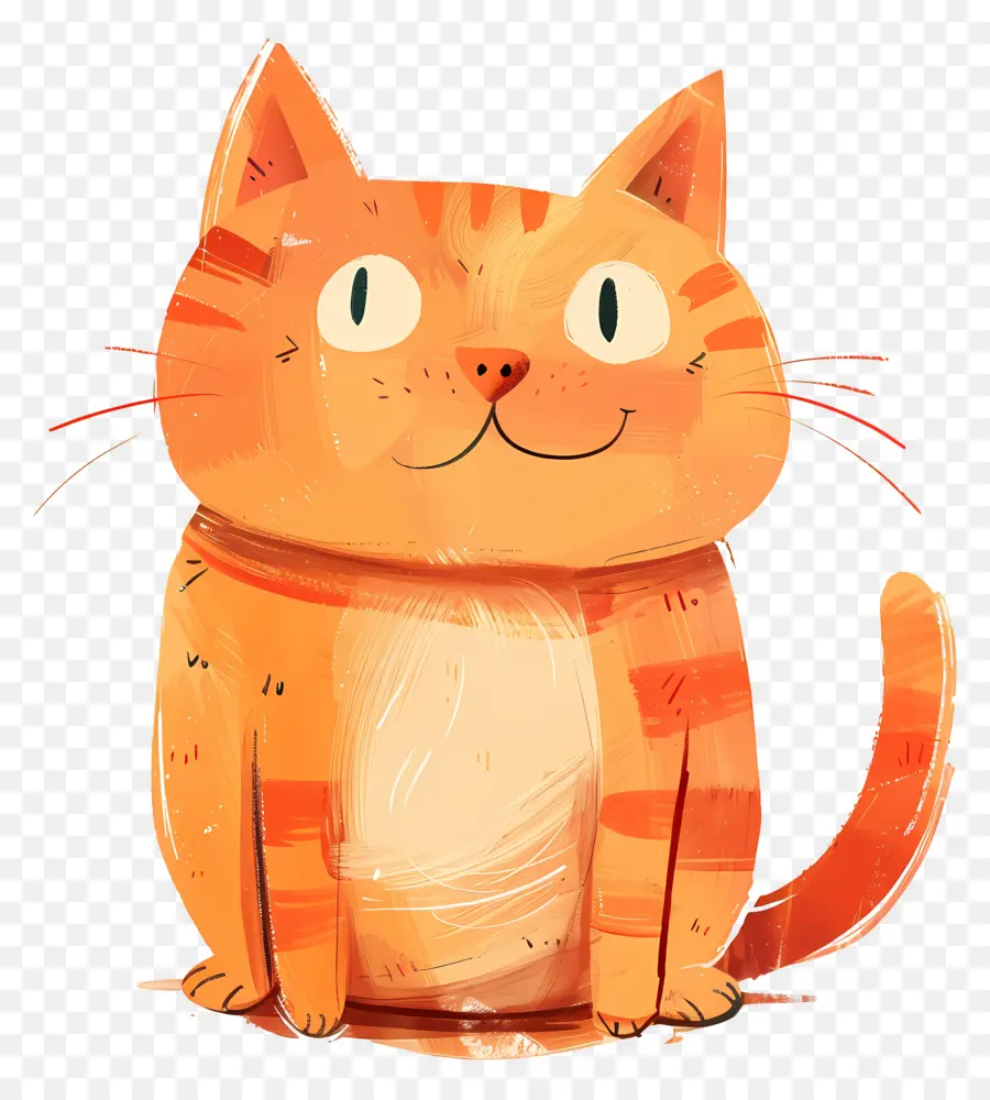 Aptal Kedi，Kedi PNG