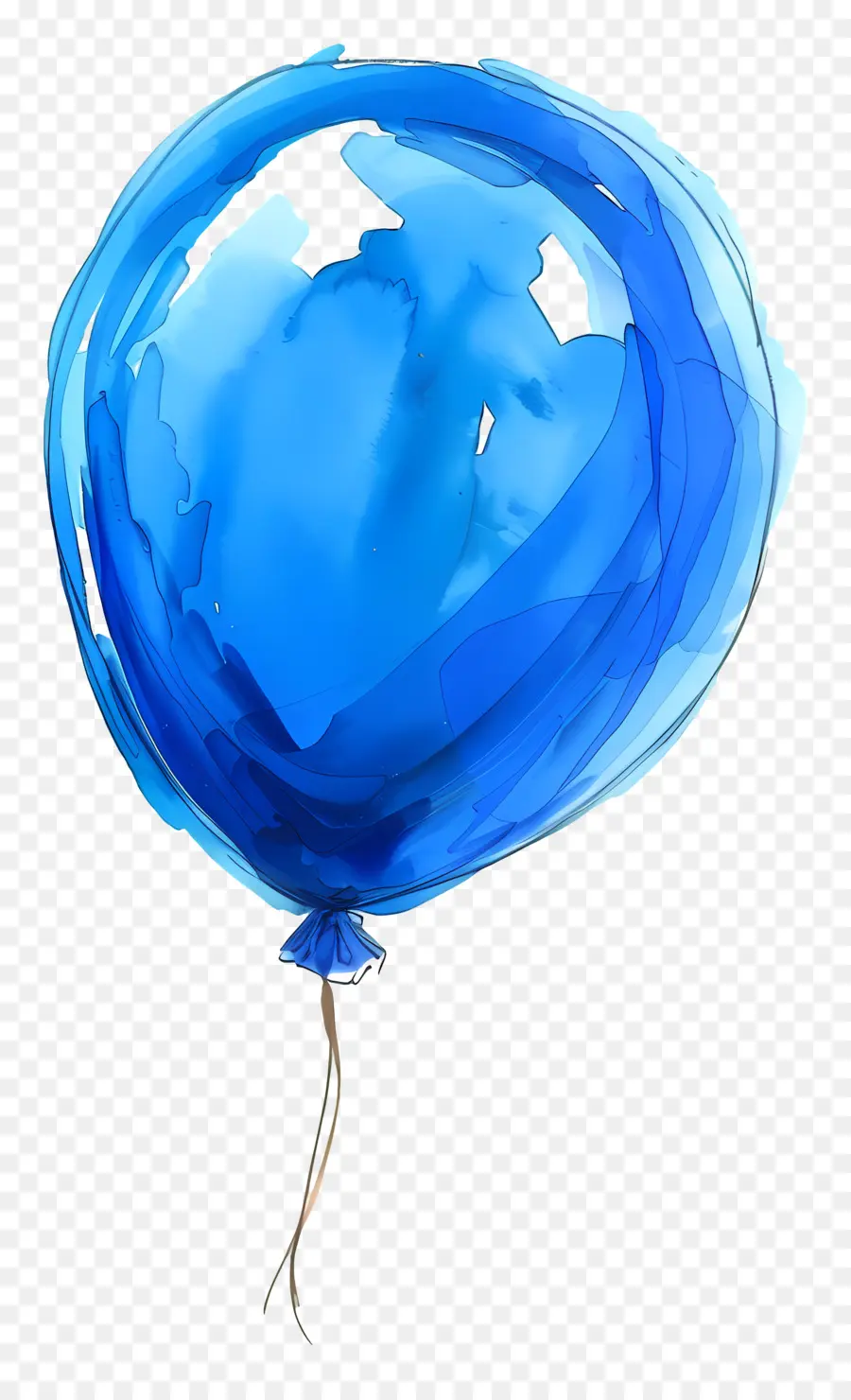 Mavi Balon，Parti PNG