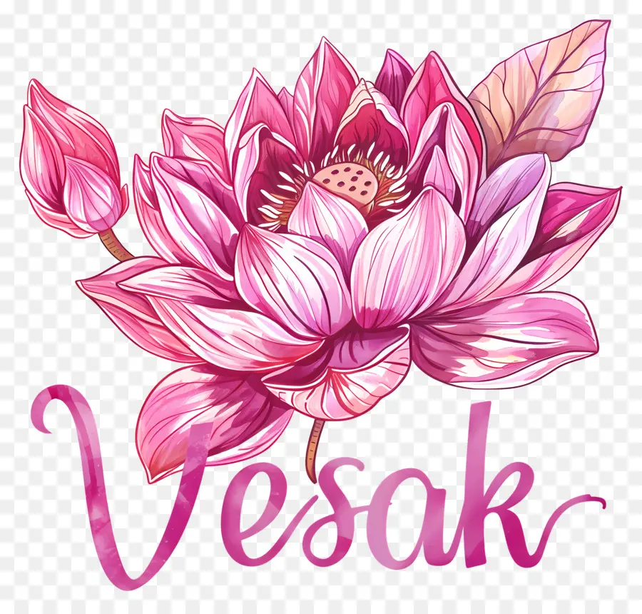Vesak，Lotus çiçeği PNG