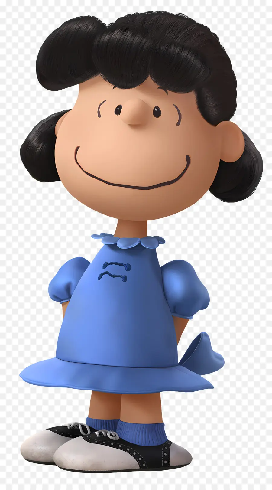 Snoopy，Lucy PNG